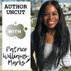 S2. E16. Author Uncut Podcast: Counter Punch Chapter 9 - 5150 - Audiobook (Suspense/Revenge Thriller)