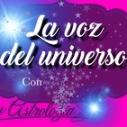 La Voz del Universo - 25 de Mayo de 2.020
