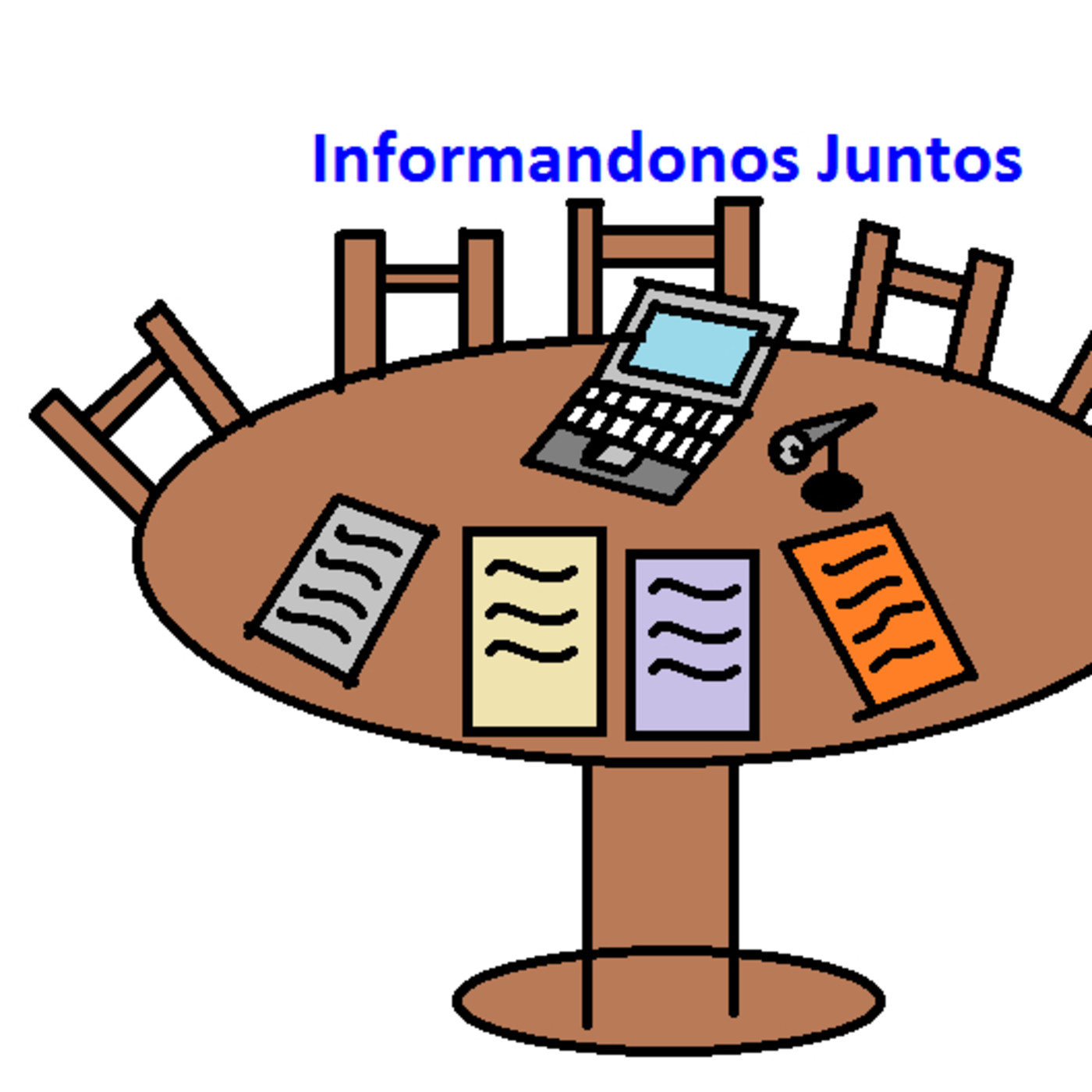 Informándonos Juntos 2018 