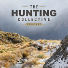 Ep. 90: ASMR for Hunters, Maggie's First Buck, and Telling Our Story with Photographer Andy Anderson