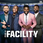 Best Of (Chris Broussard + Reggie Bush join, NBA playoffs / NFL's return)