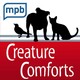 Creature Comforts: Nesting Birds