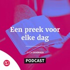 Ds. M. Messemaker | Gods Geest als de dauw | Hosea 14:6