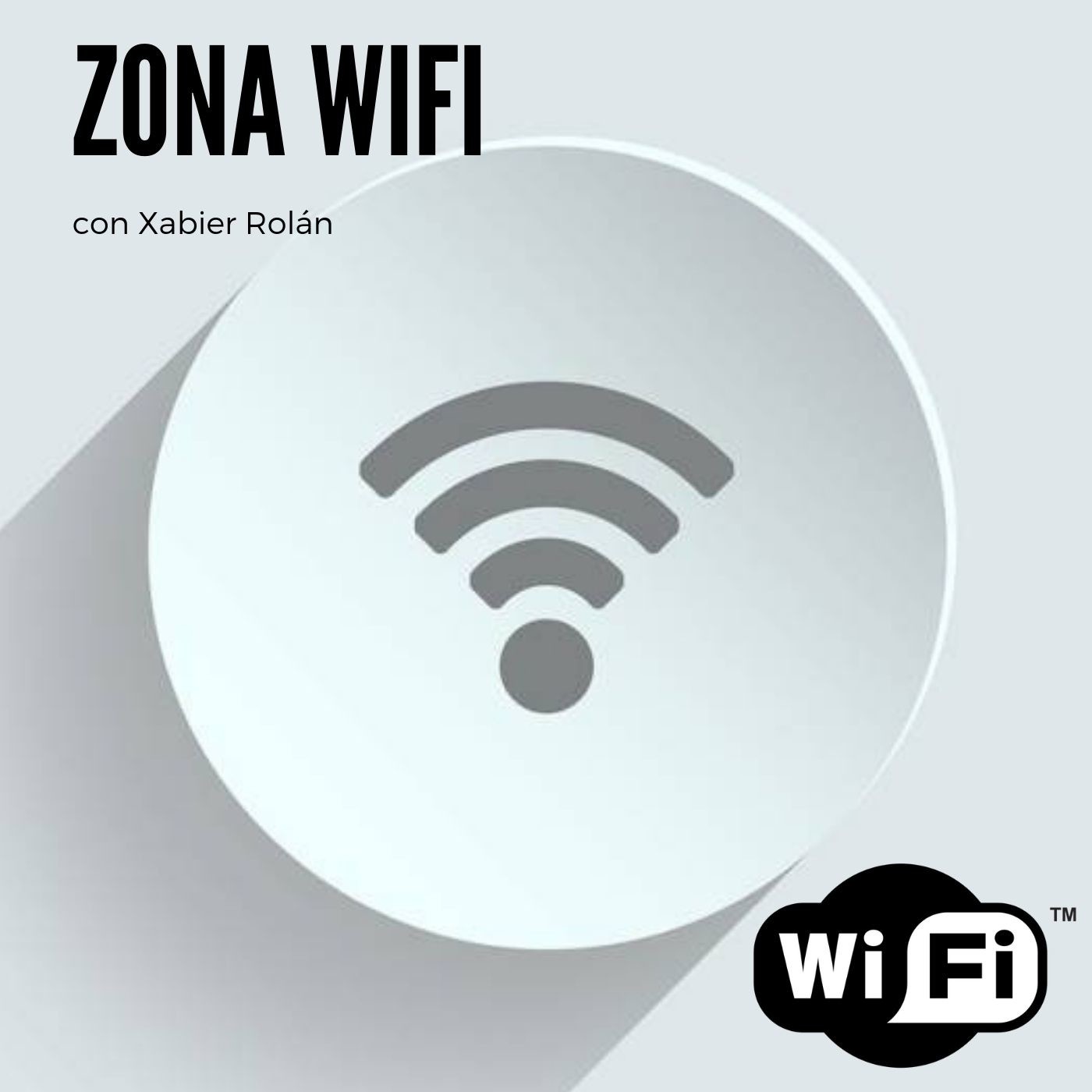 Zona Wifi con Xabier Rolán