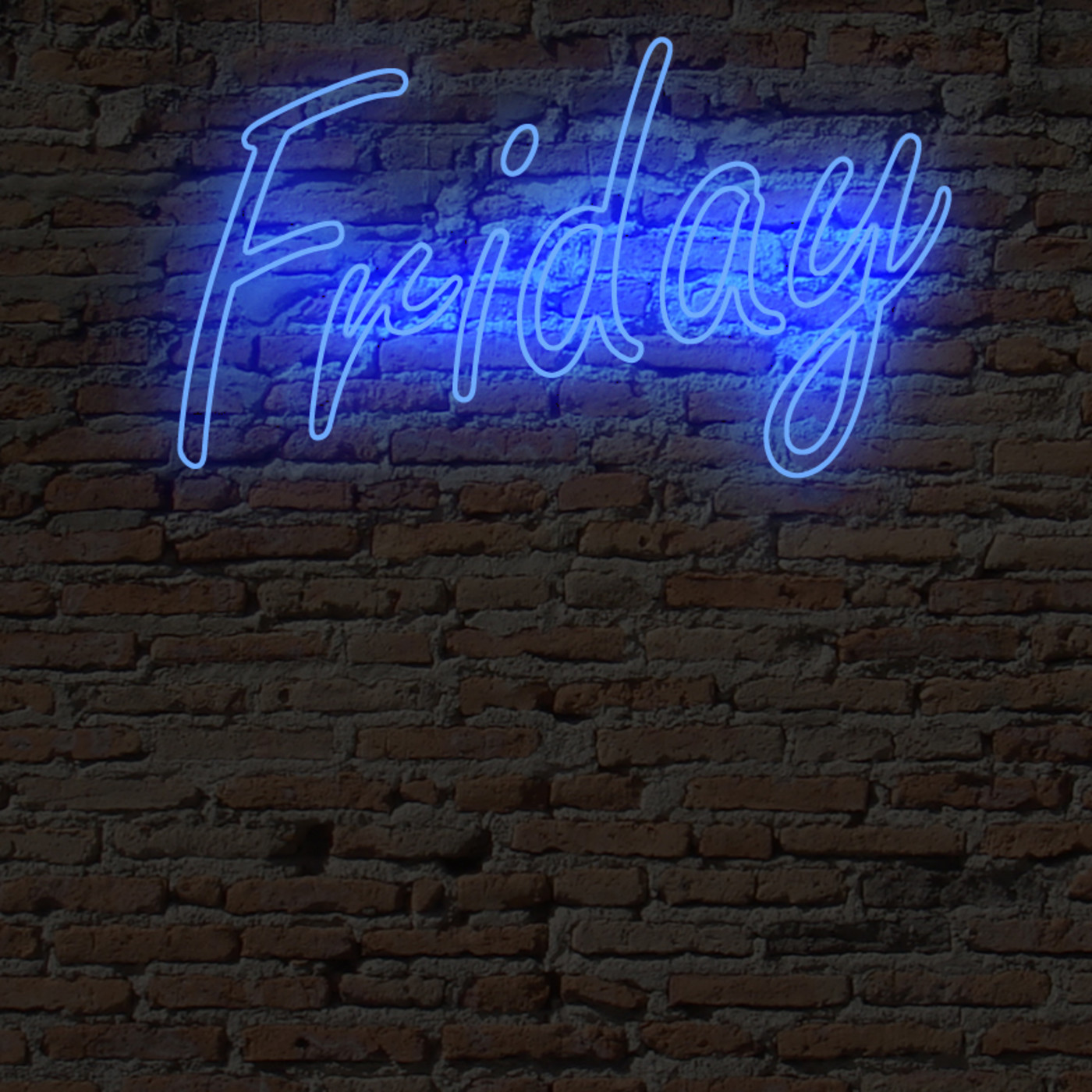 Friday