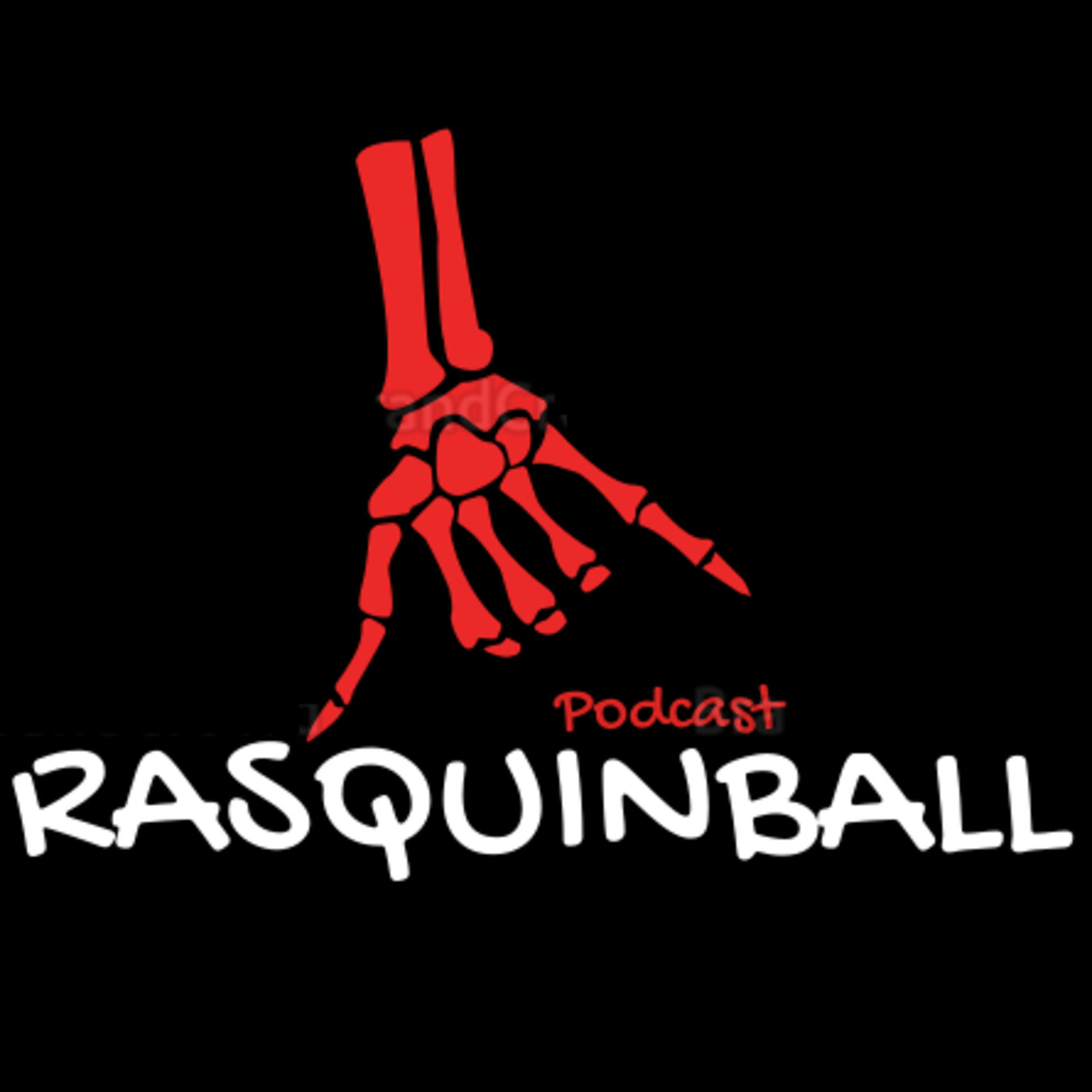 RasquinBall PodCast