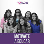 Motivate a educar - Segunda Temporada