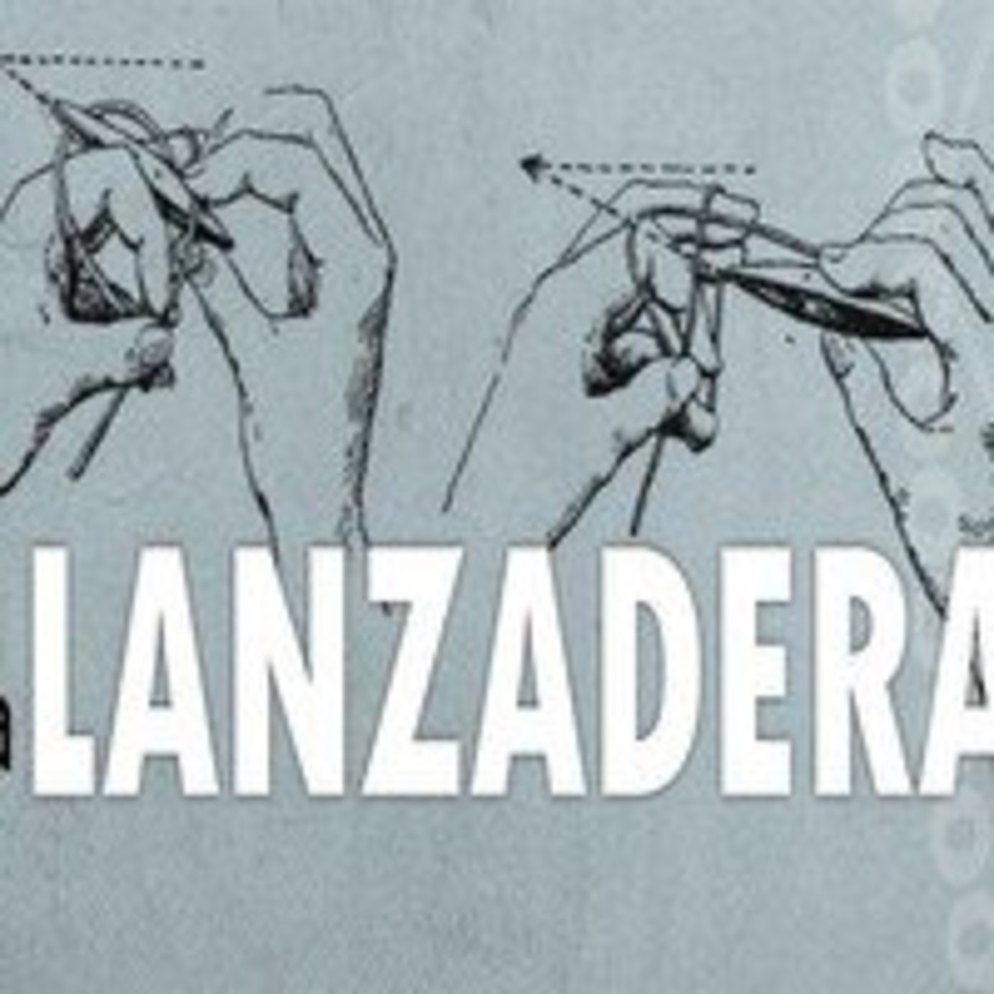 La Lanzadera - 04/1516 - 20/04/2016