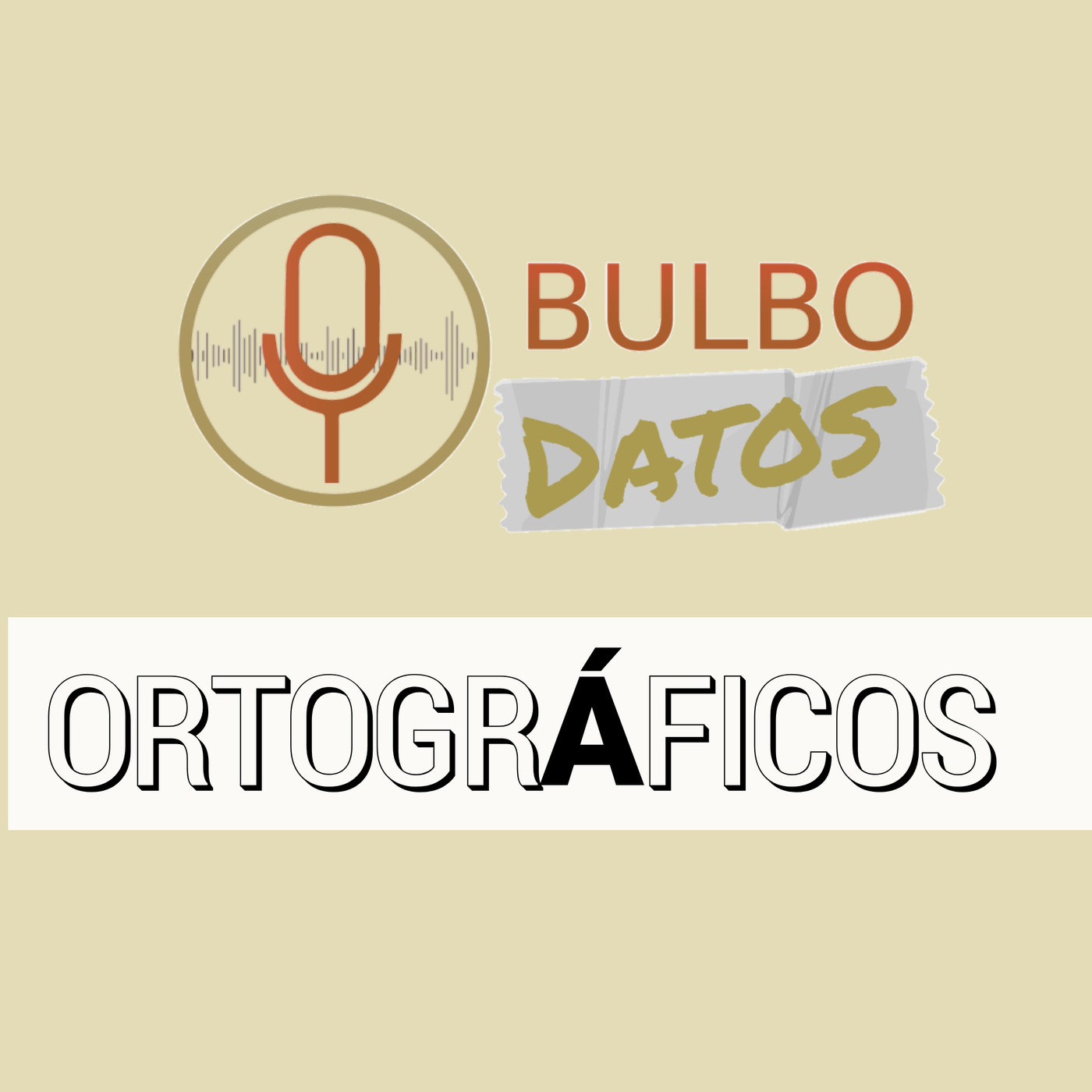 Bulbo Datos \