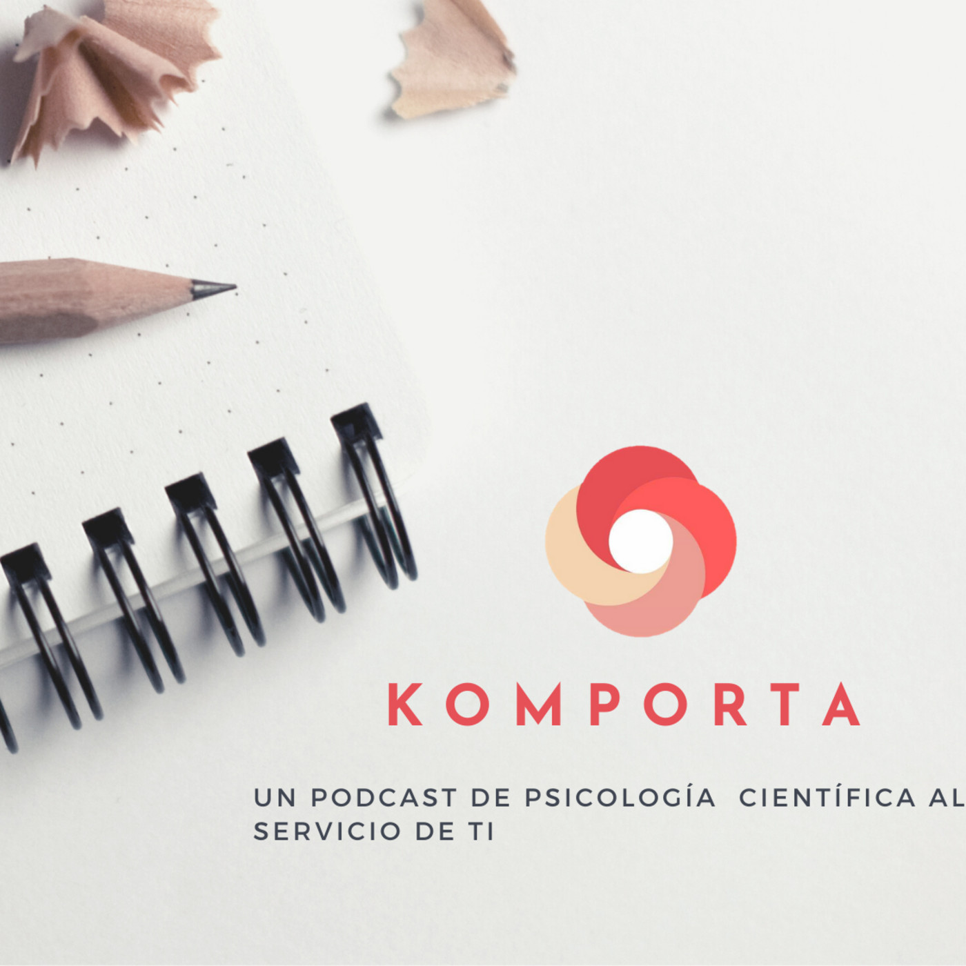 Komporta: psicología para gente ocupada