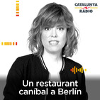 Un restaurant caníbal a Berlín