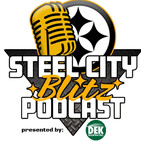 Steel City Blitz Steelers Podcast 147 - Our Roster Projections