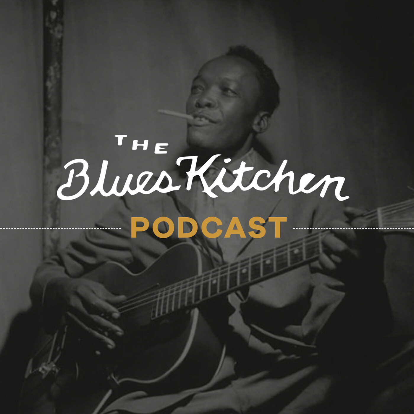 The Blues Kitchen Podcast: 22 June 2020