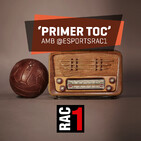 Primer toc Dimecres 2019-05-22 14:30