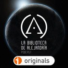 La Biblioteca de Alejandría
