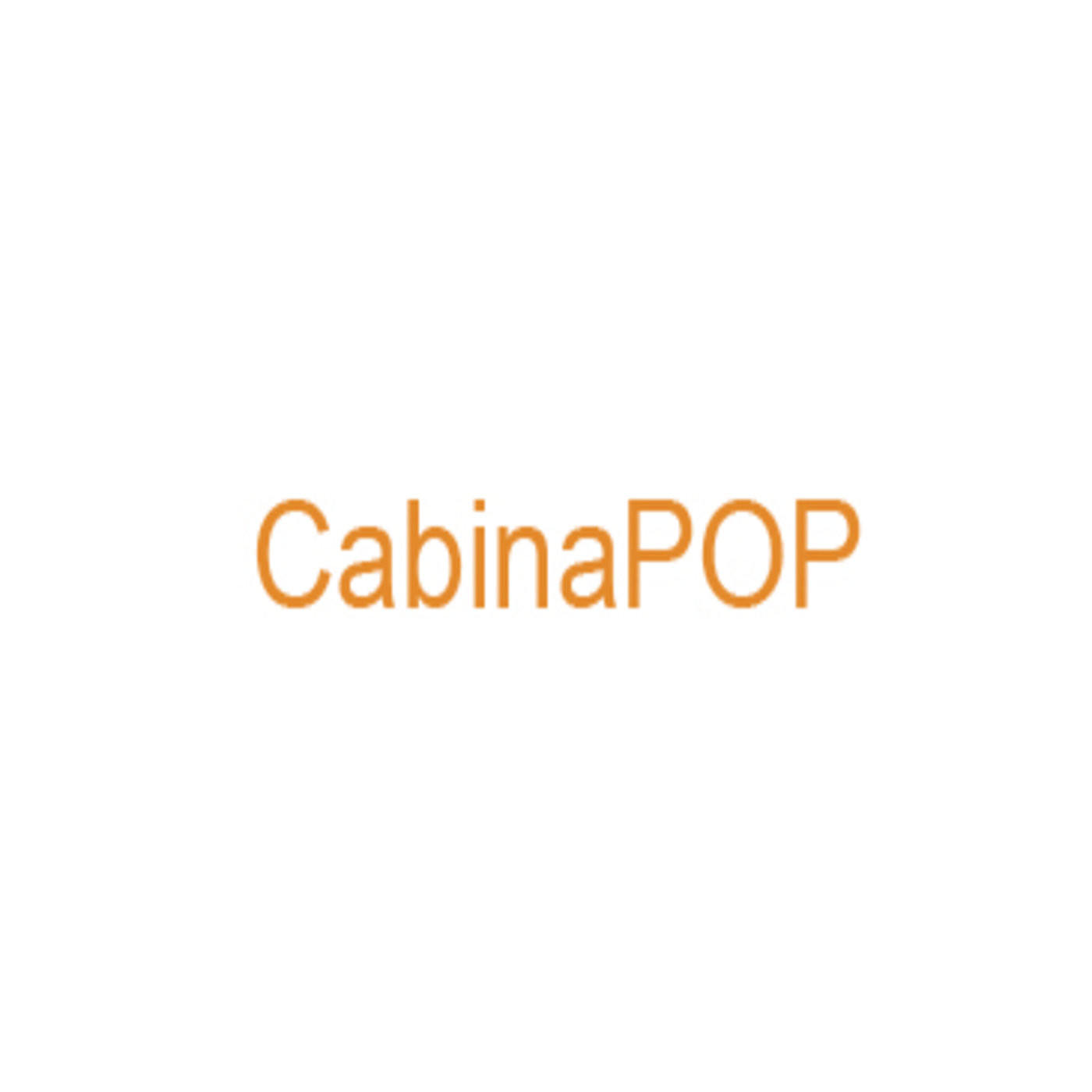 CabinaPOP (Sin emisiones)