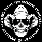 Episode #252 - "Meth Squirrel" with Rob Haze