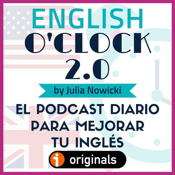 English o' clock 2.0