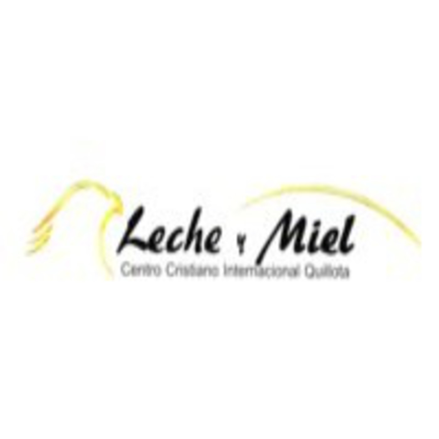 Podcast Mensajes Leche y Miel