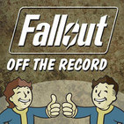 Fallout Off The Record Episode 17: The Unusual Suspects Part 5