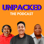 Unpacking Ourselves Being Gay & Loving God | Episode 8