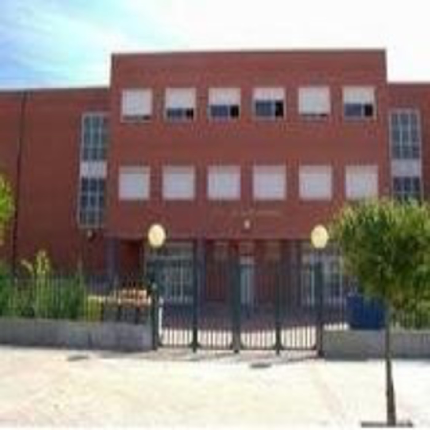 Podcast IES Valdebernardo Podcast