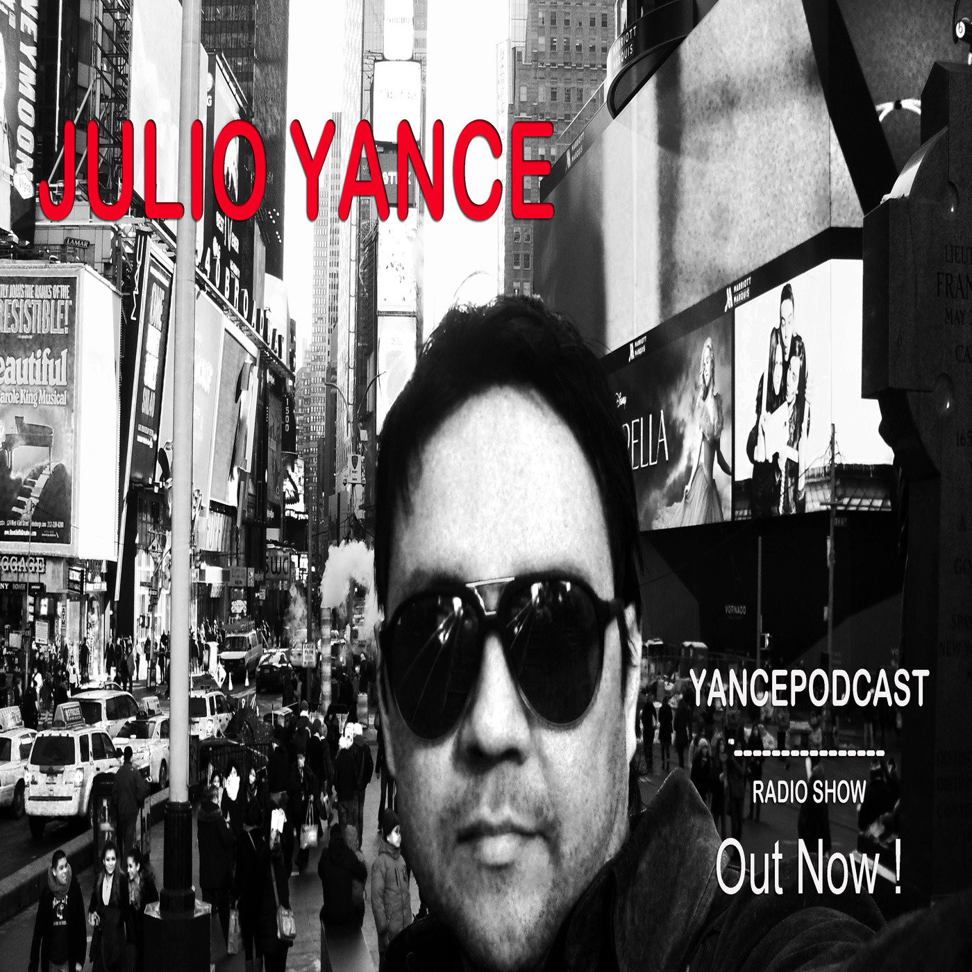 YANCE PODCAST 