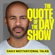 752 | Les Brown: “You Either Do or You Don’t, There’s No Such Thing as Try.”