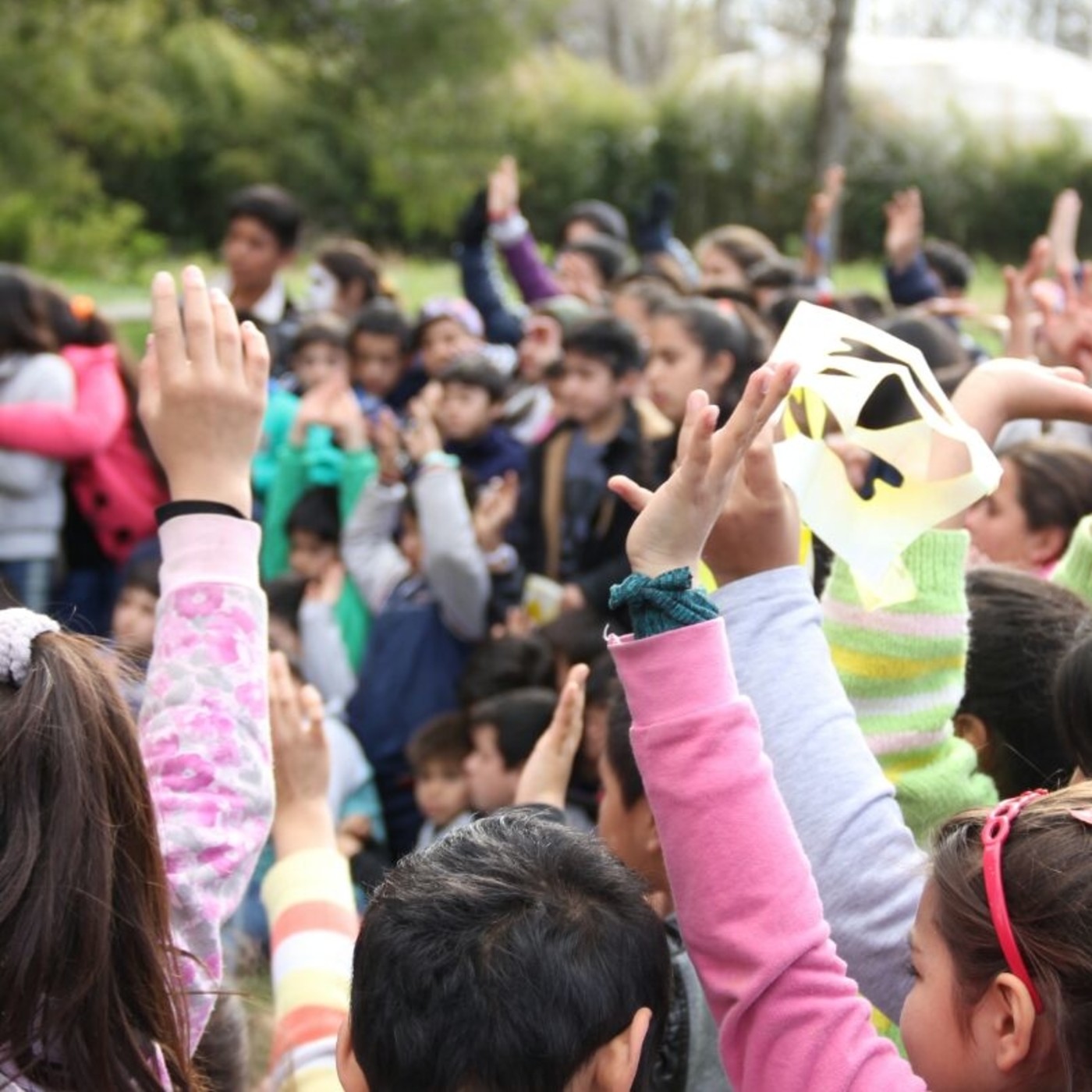 Cuarenteneando en La Esperanza