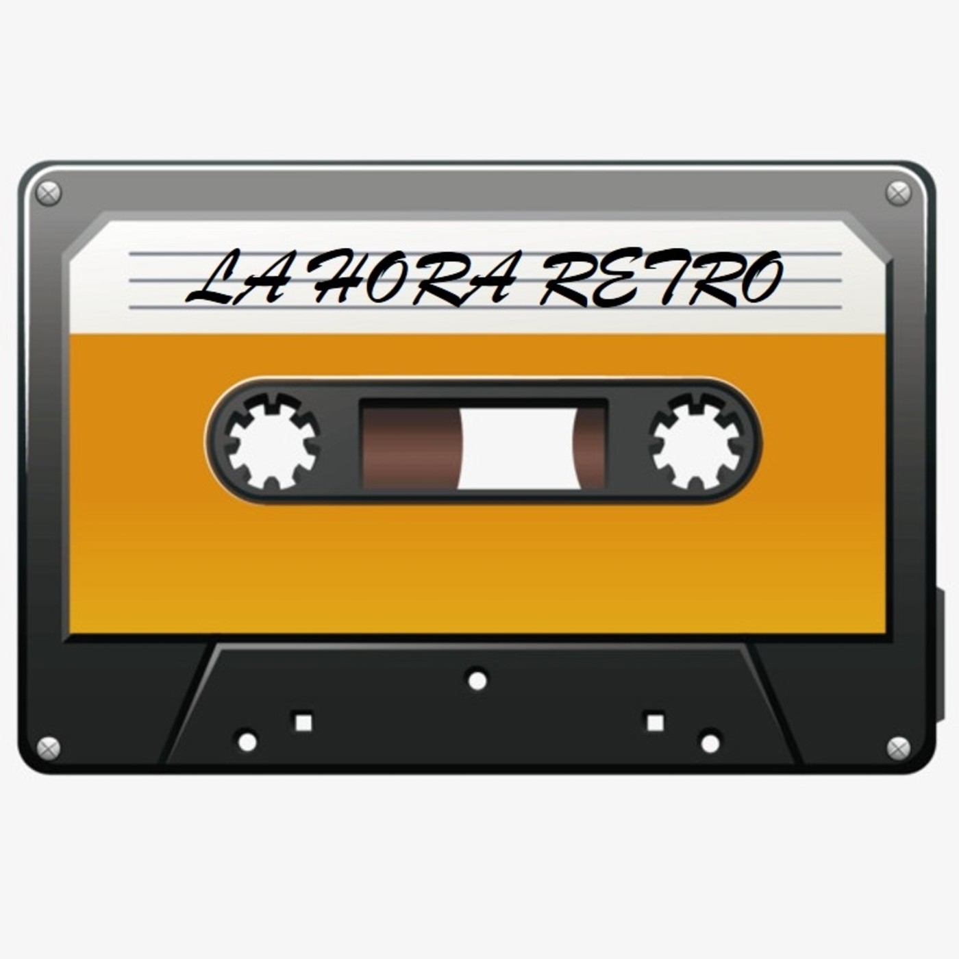 La Hora Retro