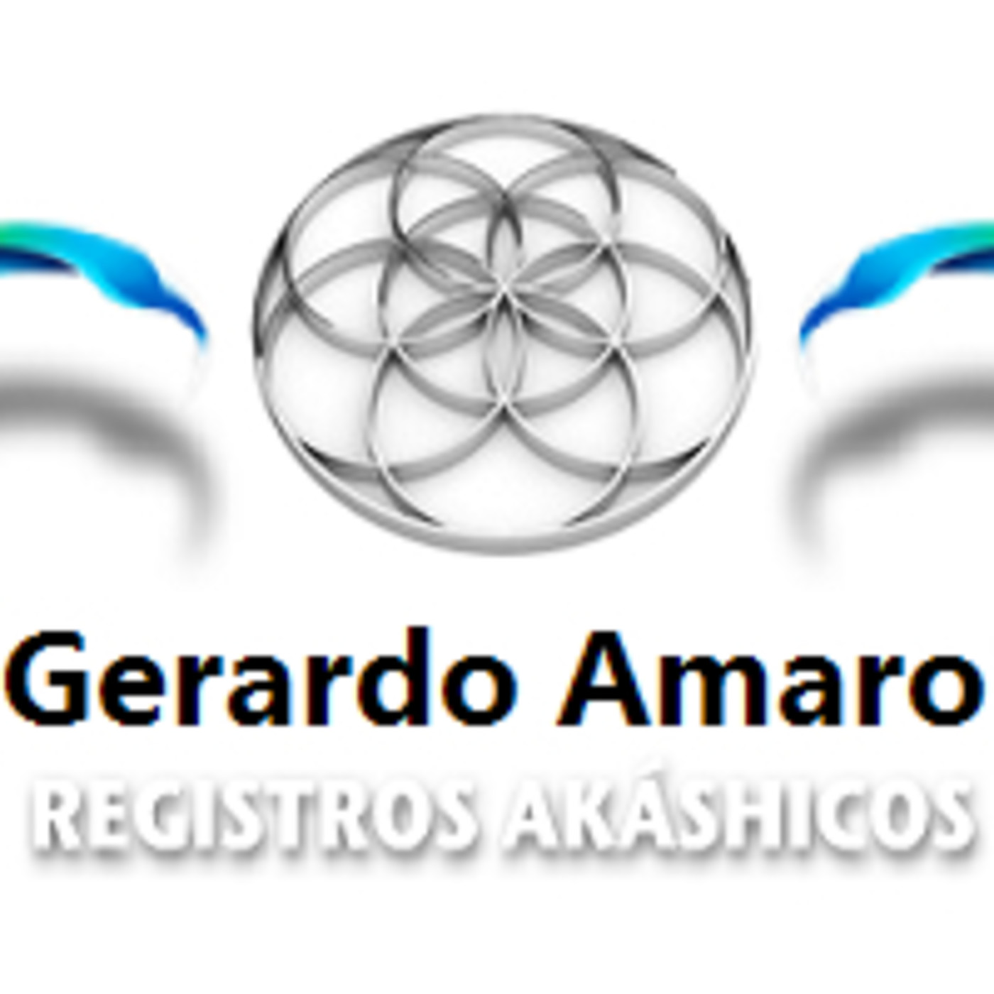 GERARDO AMARO - Registros Akashicos Mexico