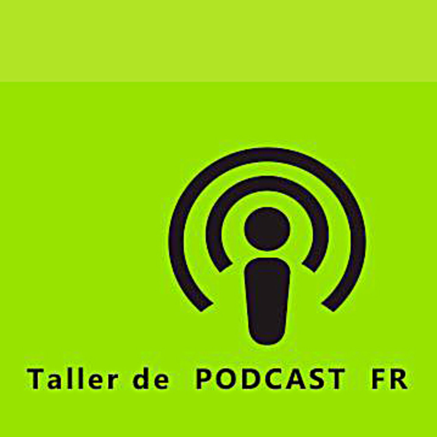 Podcast de Plataforma de audio Museo FR
