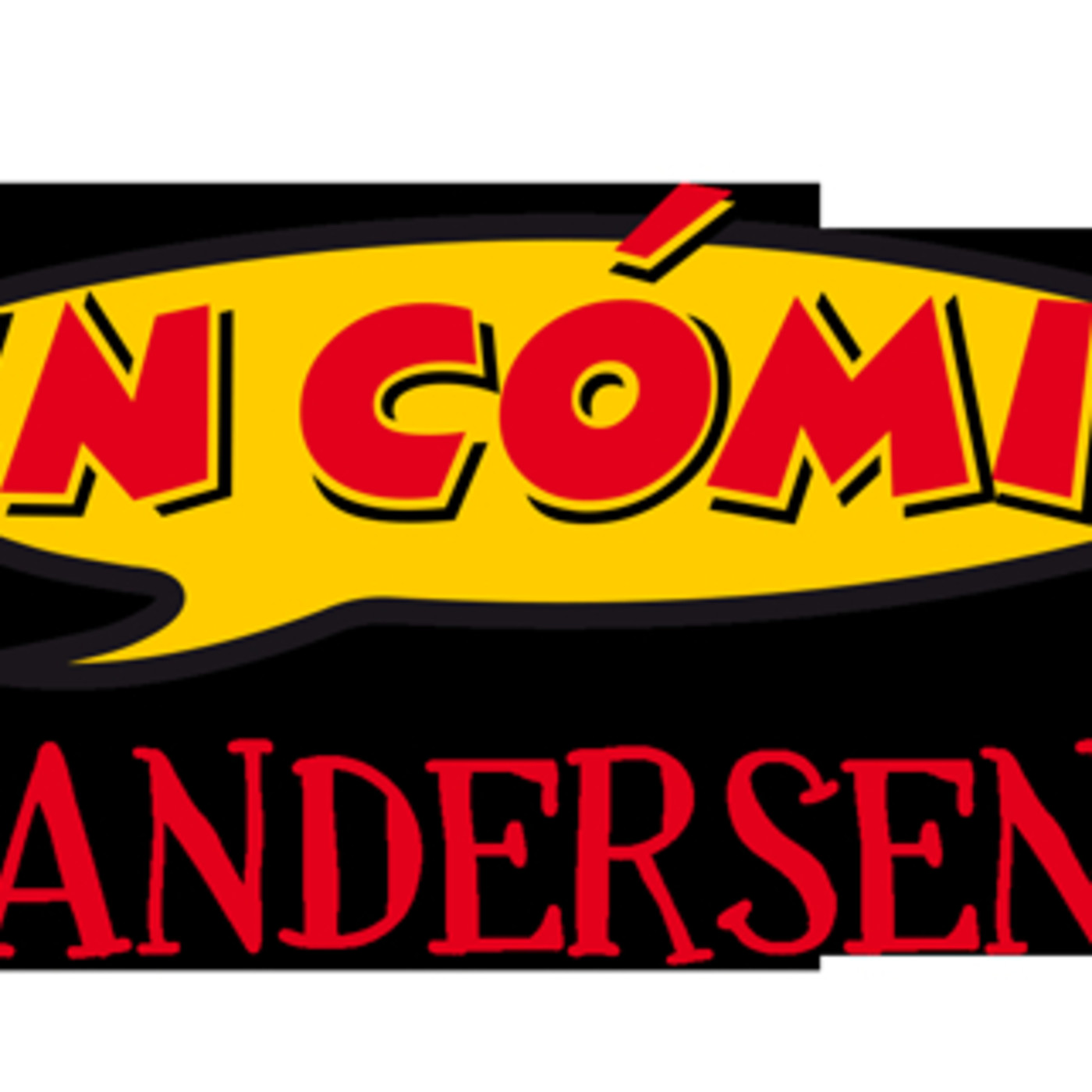 Concurso Andersen en cómic - 1º B