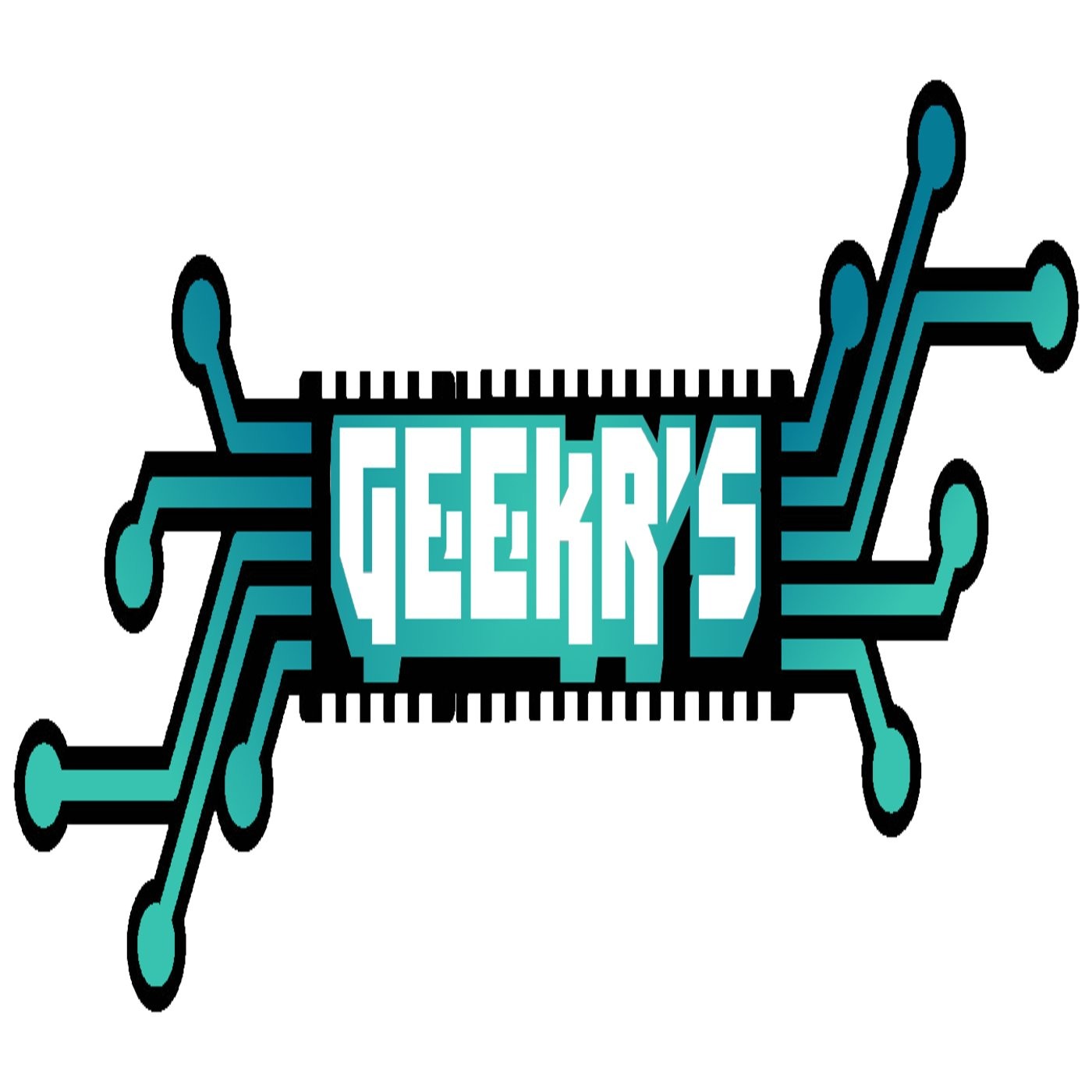 Podcast Geekr's news