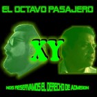 El 8vo Pasajero