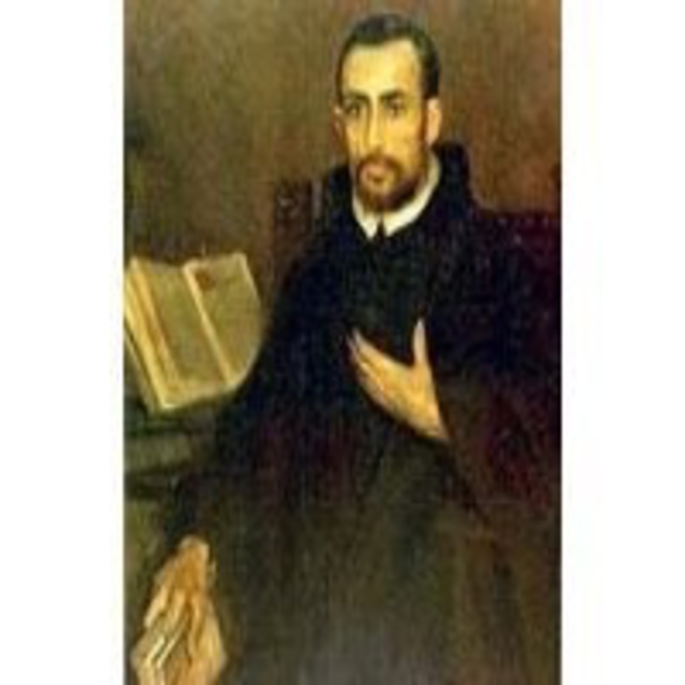 Podcast San Juan de Ávila