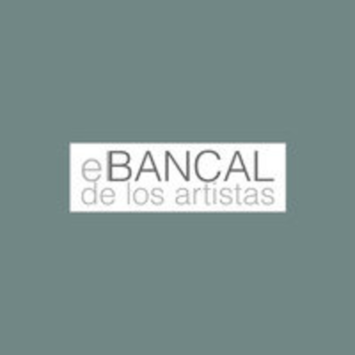 Podcast El Bancal de los Artistas