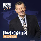Les experts - Jeudi 12 septembre 2019