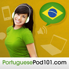 Extensive Reading in Portuguese for Absolute Beginners #11 - Birds