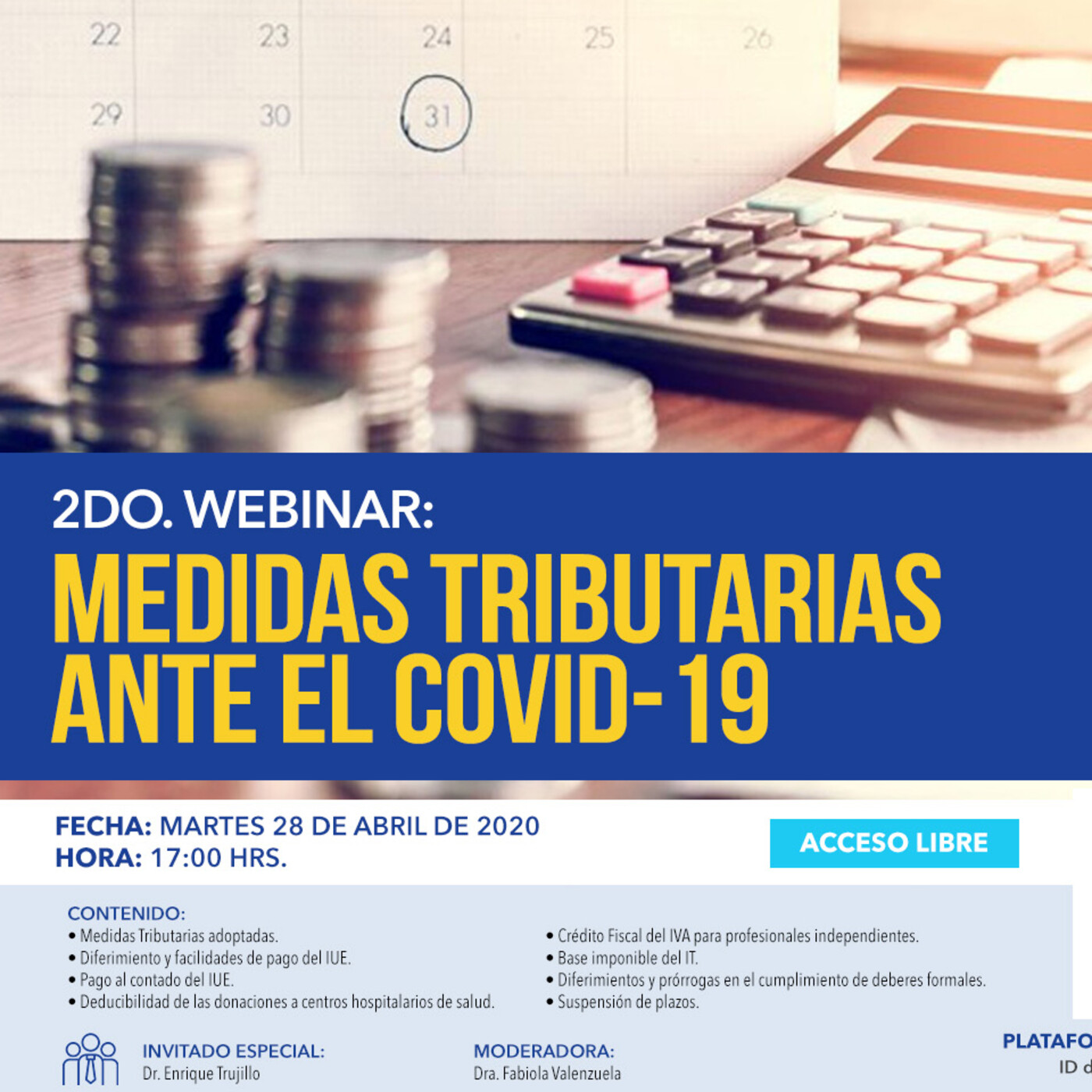 Carrera de Derecho - UCB Santa Cruz