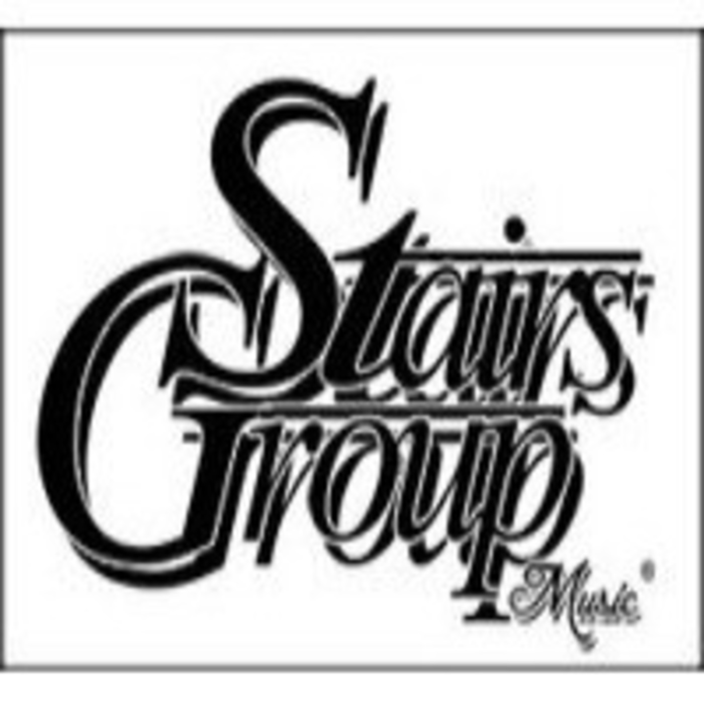 Podcasts Las Escaleras - Stairs Group Music Show