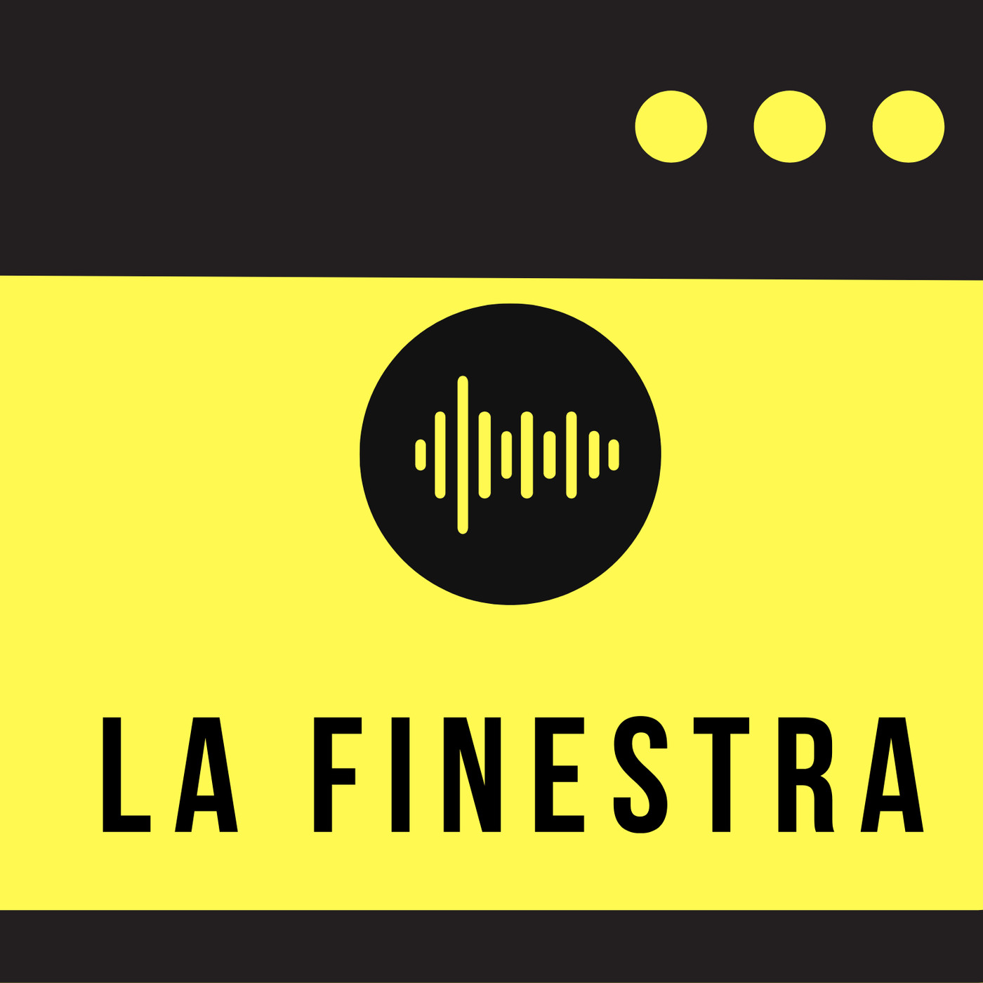 La finestra