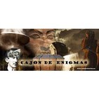 CAJON DE ENIGMAS Artes Adivinatorias Prog 03 Temp 02