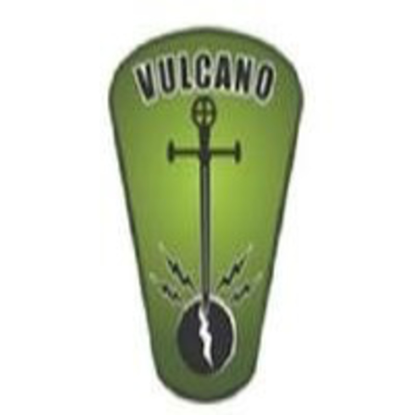 Podcast FuerzaVulcano