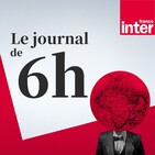 Le journal de 6h 08.12.2019