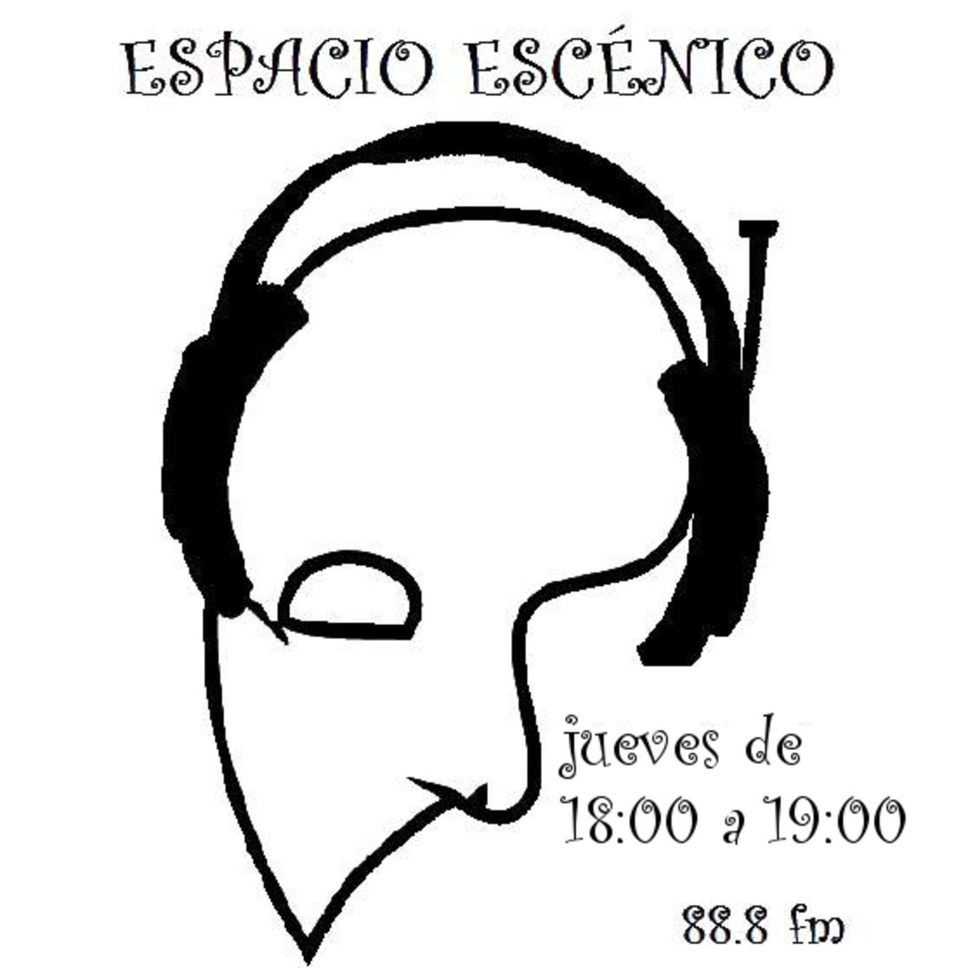 Podcast Espacio Escénico - Mislata Radio