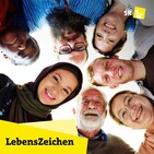 Viel Glück und viel Segen - Von Volker Bier, evangelische Kirche