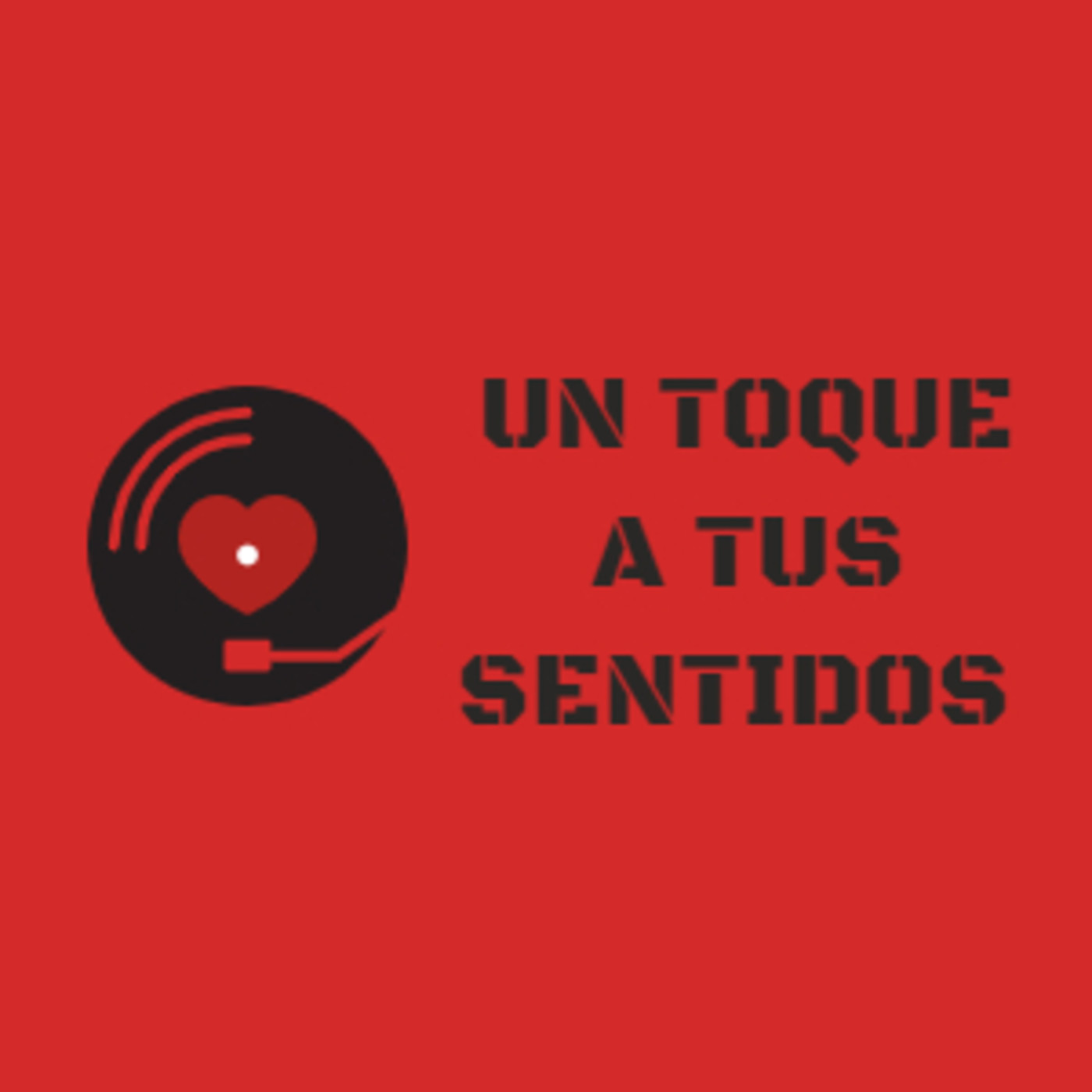 UN TOQUE A TUS SENTIDOS