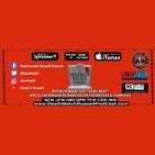 “Death Match Russell PodCast"! Ep #302 with Indy Pro Wrestler “ Satu Jinn”! Tune in!