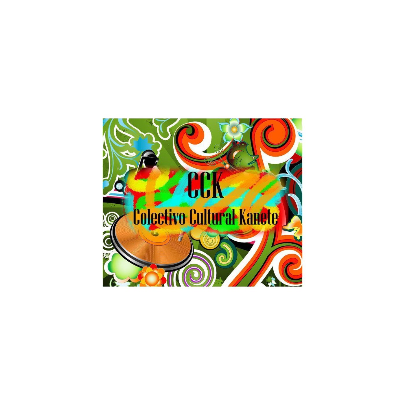 Podcast de CCK RADIO